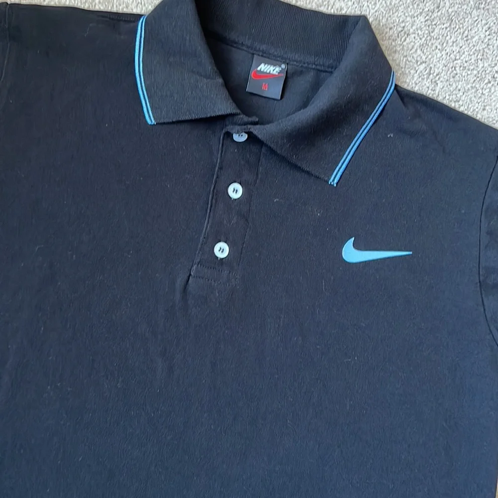 Nike Polo Shirt - Picture 6 of 8